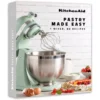 PASTRY MADE EASY COOKBOOK PASTRY MADE EASY COOKBOOK