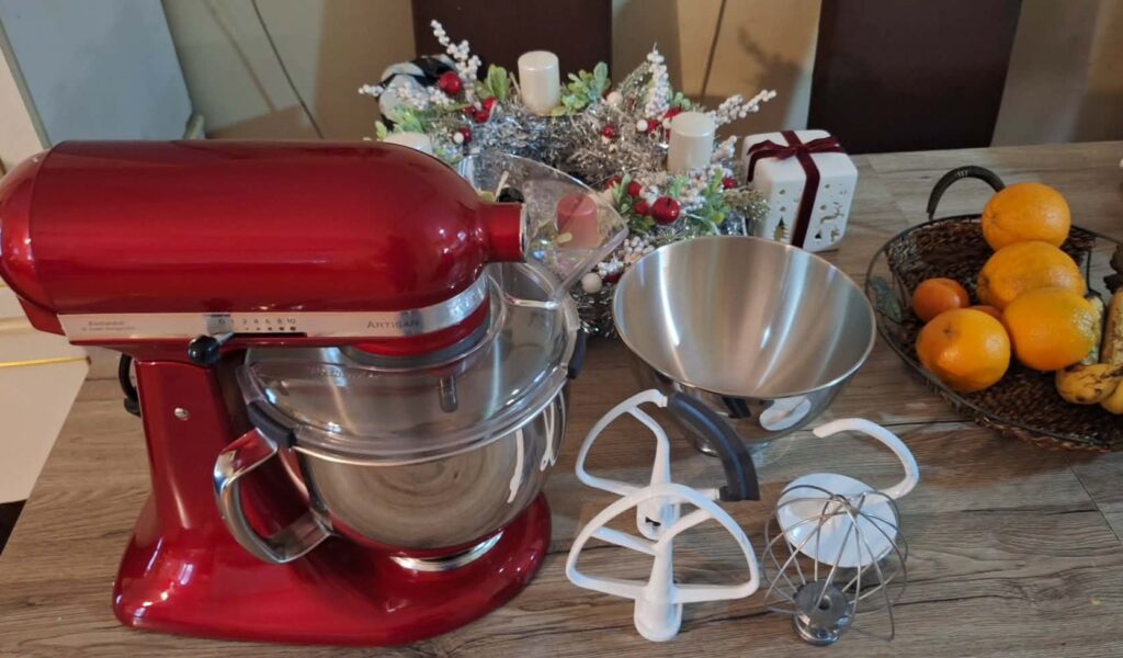 Image #1 from Andrea K.