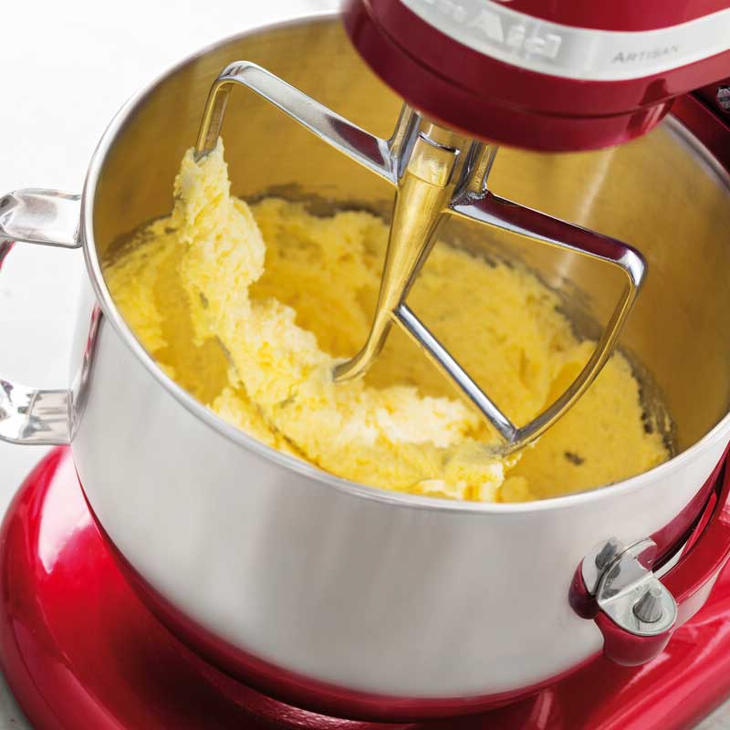 5K7SFB rozsdamentes krémkeverő 6,9l