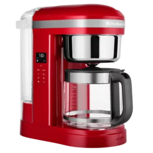 Filteres kávéfőző