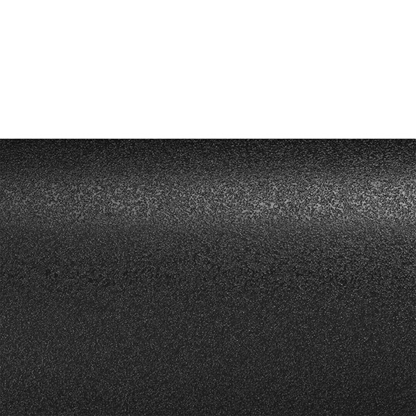 5KSM175PSEBK KitchenAid Artisan robotgép öntöttvas fekete színben, a szín közelről.