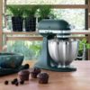 5KSM185PSEPP KitchenAid Artisan robotgép pálmazöld színű