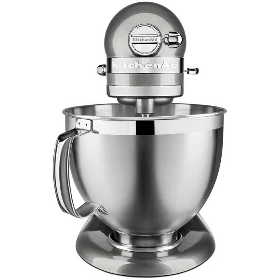 5KSM185PSEMS KitchenAid Artisan robotgép medálezüst színű