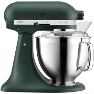 5KSM185PSEPP KitchenAid Artisan robotgép pálmazöld színű