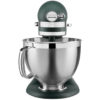 5KSM185PSEPP KitchenAid Artisan robotgép pálmazöld színű