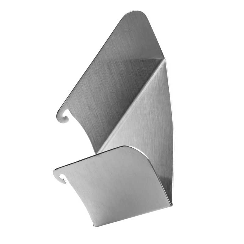 Rozsdamentes csuszka 6,9 literes professzionális robotgéphez