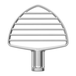 5KSMPB7SS tésztakeverő 6,9 literes robotgéphez