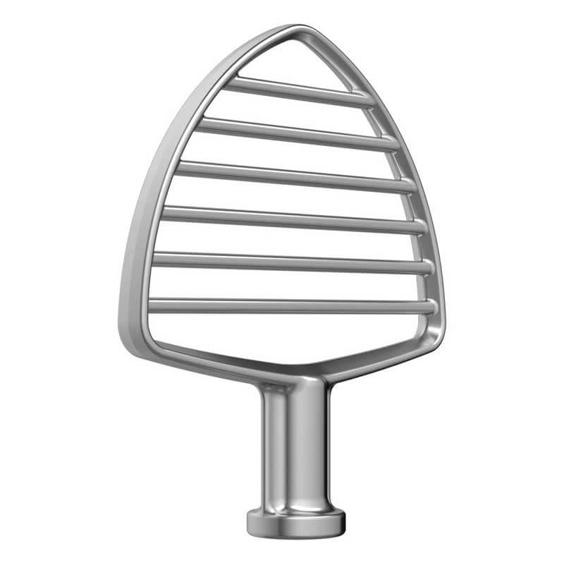 5KSMPB7SS tésztakeverő 6,9 literes robotgéphez