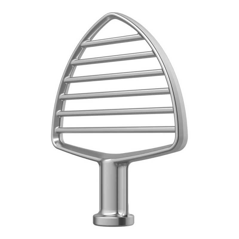 5KSMPB7SS tésztakeverő 6,9 literes robotgéphez