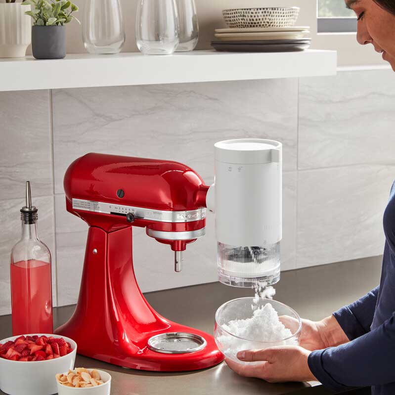 5KSMSIA-jegkasa-48literes-robotgeppel jégkásakészítő tartozék kitchenaid robotgéphez