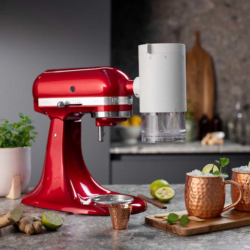 5KSMSIA-jegkasa-keszito-adapter-48literes-robotgep-gyumolcsokkel jégkásakészítő tartozék kitchenaid robotgéphez