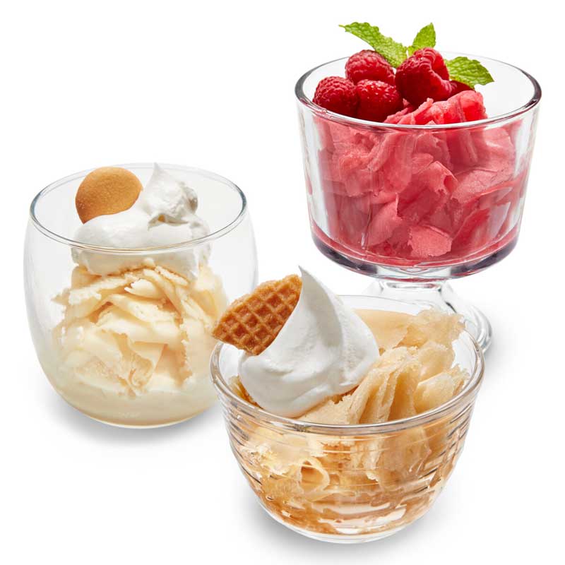 5KSMSIA-jegkasa jégkásakészítő tartozék kitchenaid robotgéphez