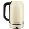 KitchenAid vízforraló, 1,7 literes, mandulakrém színben