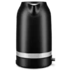 KitchenAid vízforraló, 1,7 literes, mattfekete színben