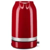 KitchenAid vízforraló, piros színben