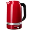 KitchenAid vízforraló, piros színben