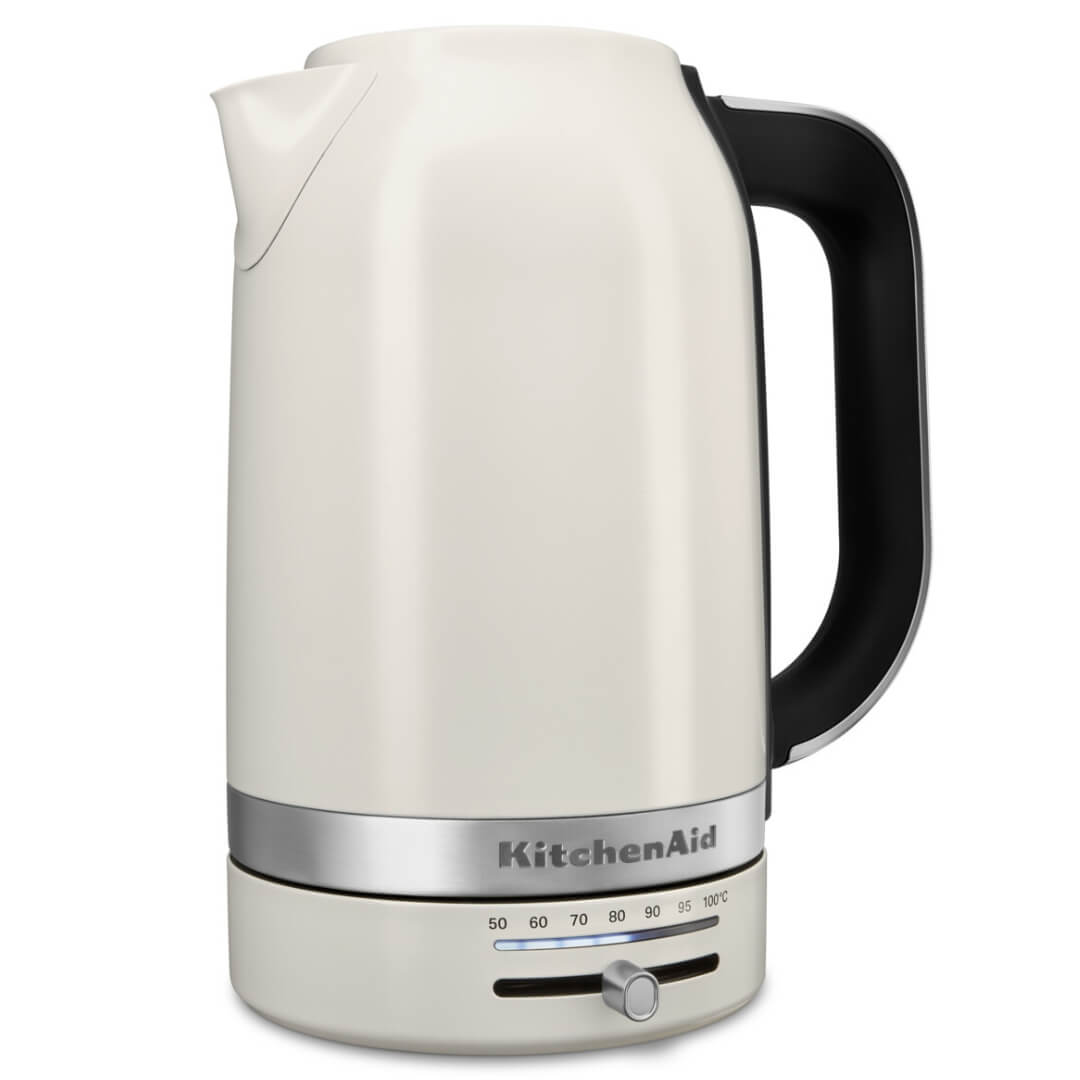 5kek1701pl KitchenAid vízforraló porcelán
