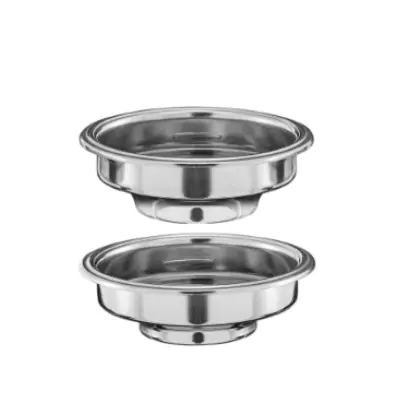 Szimpla szűrőkosarak