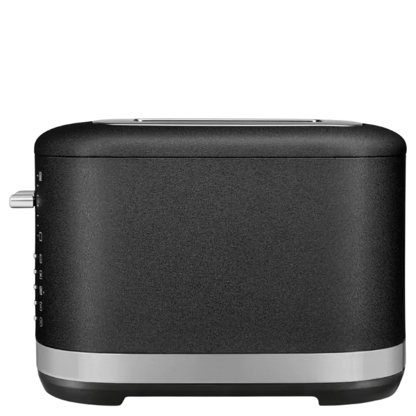 KitchenAid kenyerpirito öntöttvas fekete 5kmt2109bk KitchenAid kenyerpirito öntöttvas fekete