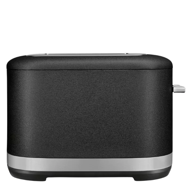 KitchenAid kenyerpirito öntöttvas fekete 5kmt2109bk KitchenAid kenyerpirito öntöttvas fekete