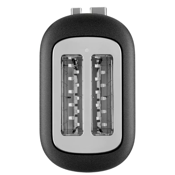 KitchenAid kenyerpirito öntöttvas fekete 5kmt2109bk KitchenAid kenyerpirito öntöttvas fekete