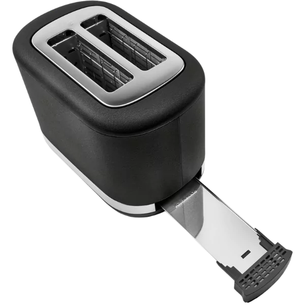 KitchenAid kenyerpirito öntöttvas fekete 5kmt2109bk KitchenAid kenyerpirito öntöttvas fekete