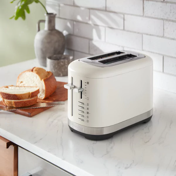 5kmt2109pl KitchenAid kenyerpirito porcelan