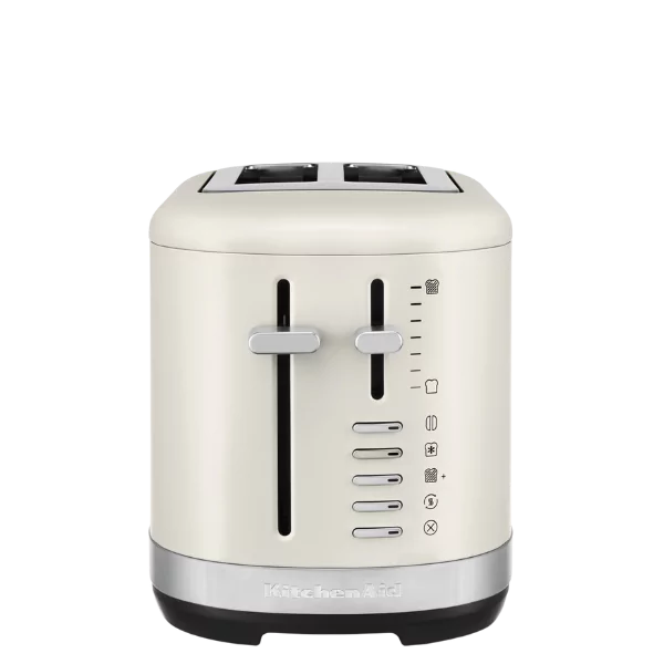 5kmt2109pl KitchenAid kenyerpirito porcelan