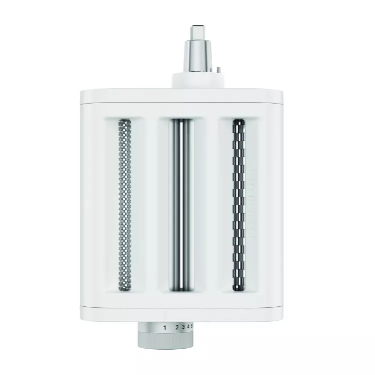 3 az 1-ben műanyag házas tésztakészítő adapter