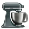 KitchenAid Plus robotgép boróka JP