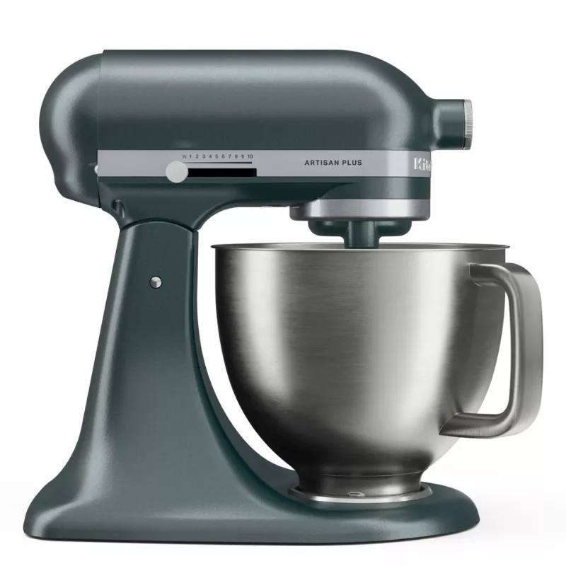 KitchenAid Plus robotgép boróka JP