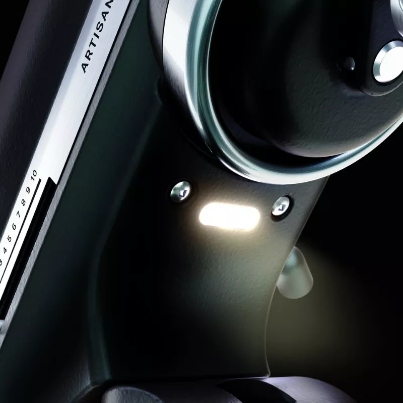 KitchenAid Plus robotgép ledlámpa