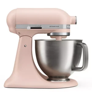 KitchenAid Plus robotgép Selyemcukor