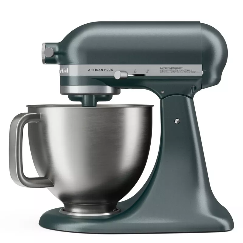 KitchenAid Plus robotgép boróka JP