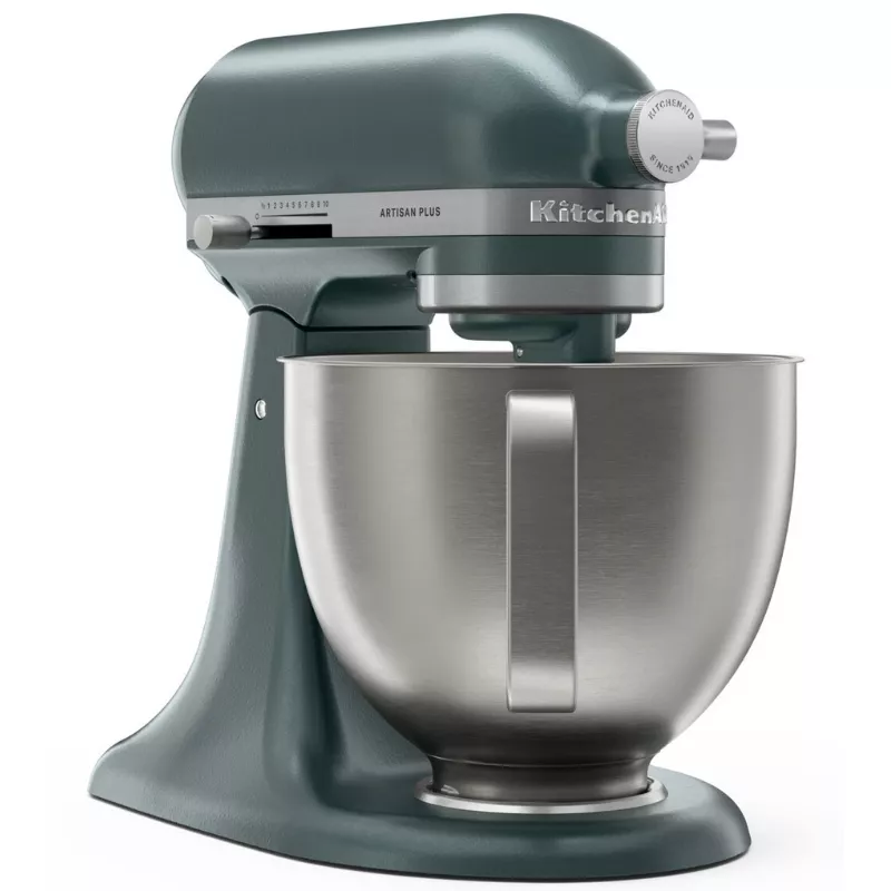 KitchenAid Plus robotgép boróka JP