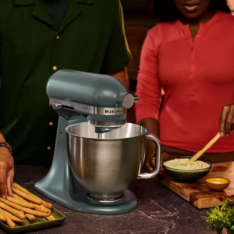 KitchenAid Plus robotgép Juniper JPMS