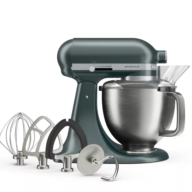 KitchenAid Plus robotgép boróka JP