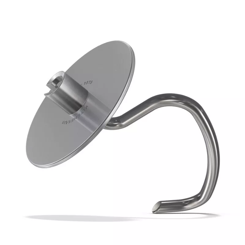 KitchenAid Plus robotgép dagasztókar