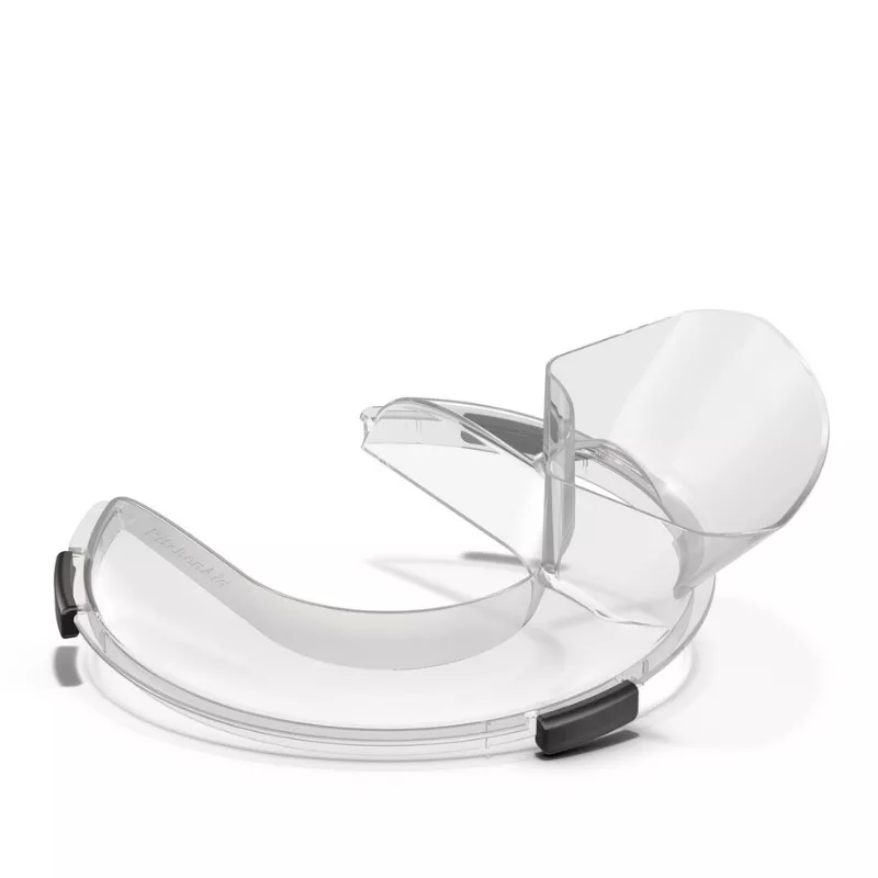 KitchenAid Plus robotgép beöntőkarima 5ksmthps