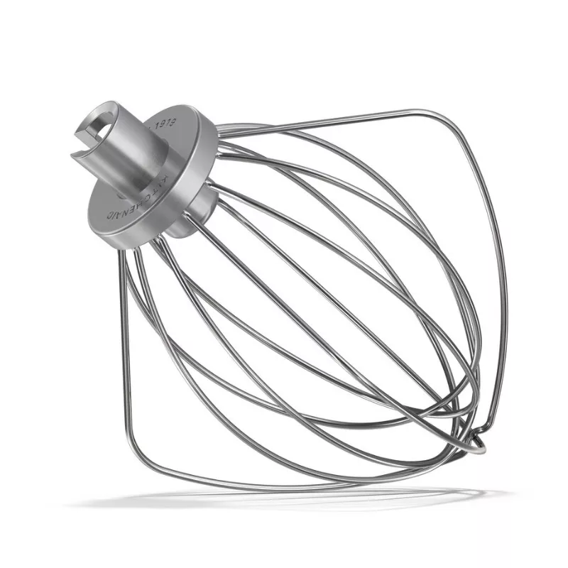 KitchenAid Plus robotgép habverő