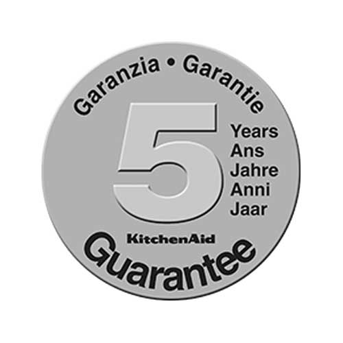 5 év garancia 5 év garancia