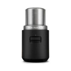KitchenAid Go kávédaráló