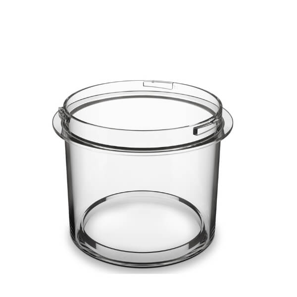 Levehető 113 g-os darálótál