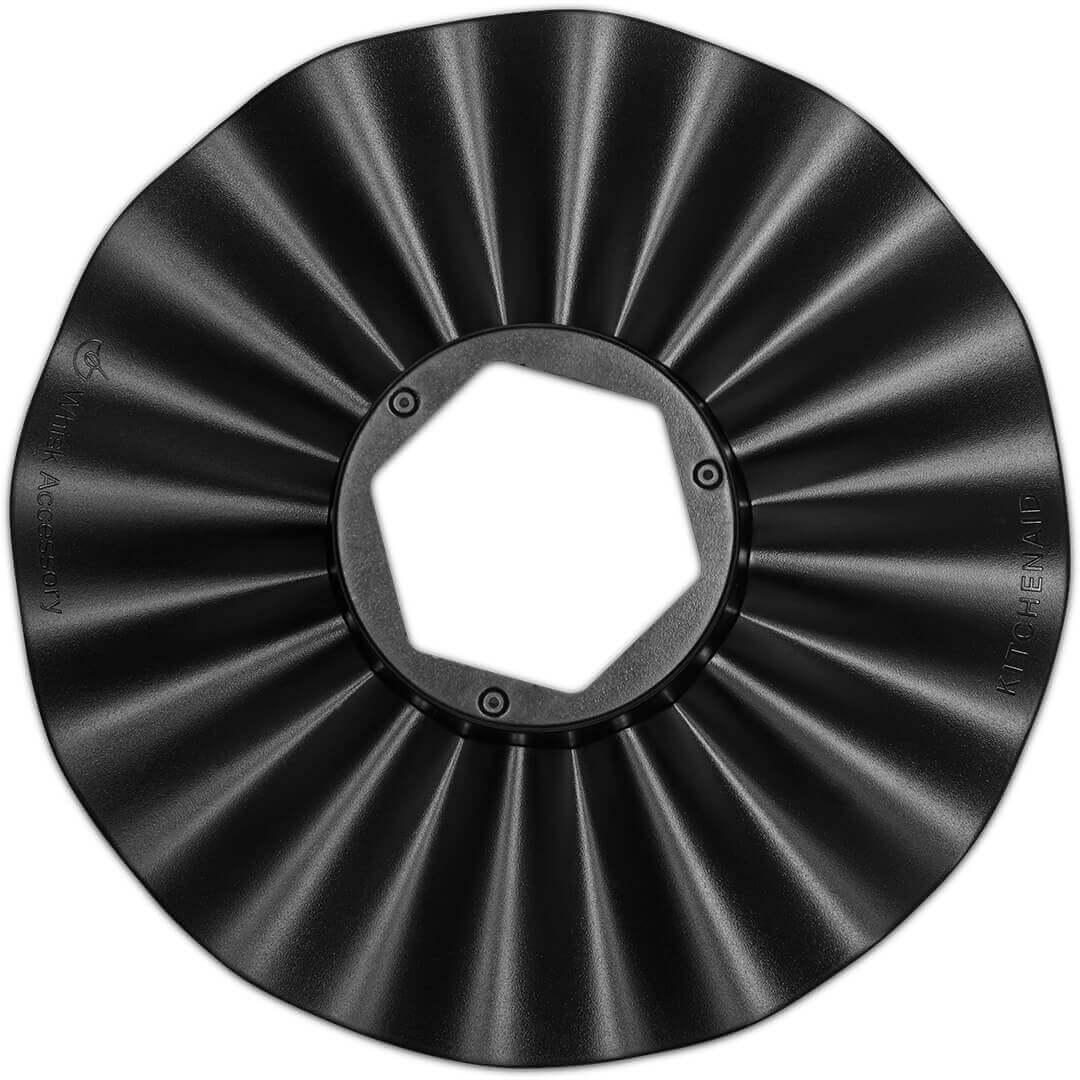 KitchenAid multifunkcios robotgep 5KFP0921 habverő tartozéka