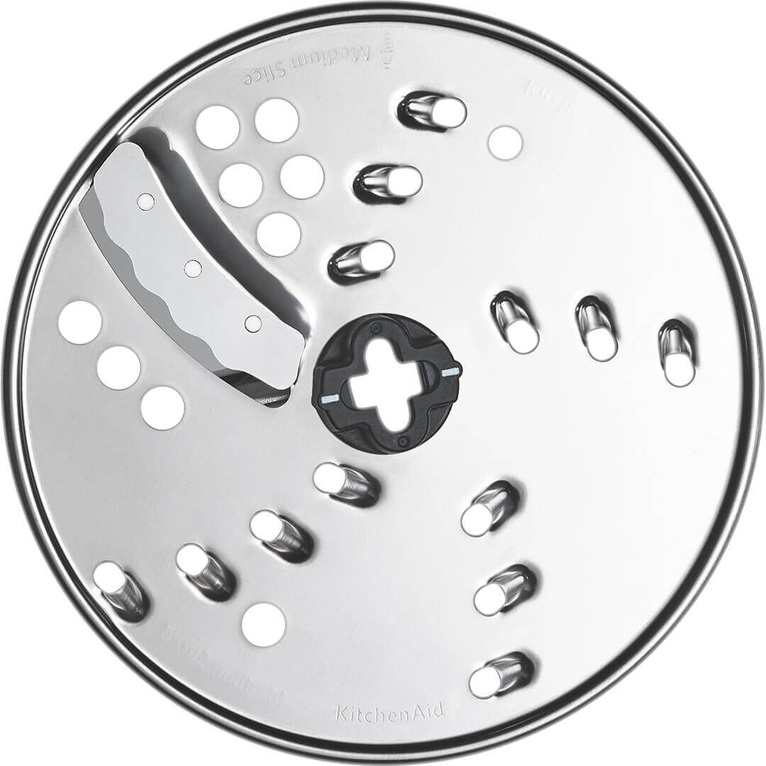KitchenAid multifunkcios robotgep 5KFP0921 szeletelő és reszelő tárcsa