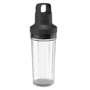 Extra kulacs vezeték nélküli turmixhoz