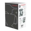 Spar-KitchenAid-szett