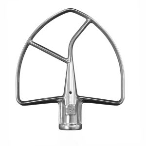 Rozsdamentes krémkeverő 6,9 literes robotgéphez, cikkszáma 5KR7SB.