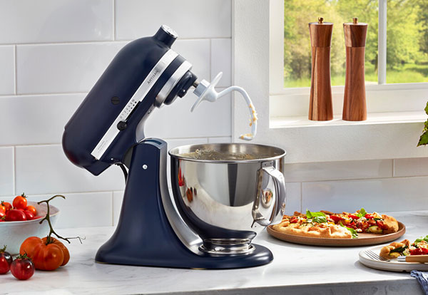 Chef Edition Tintakék robotgép