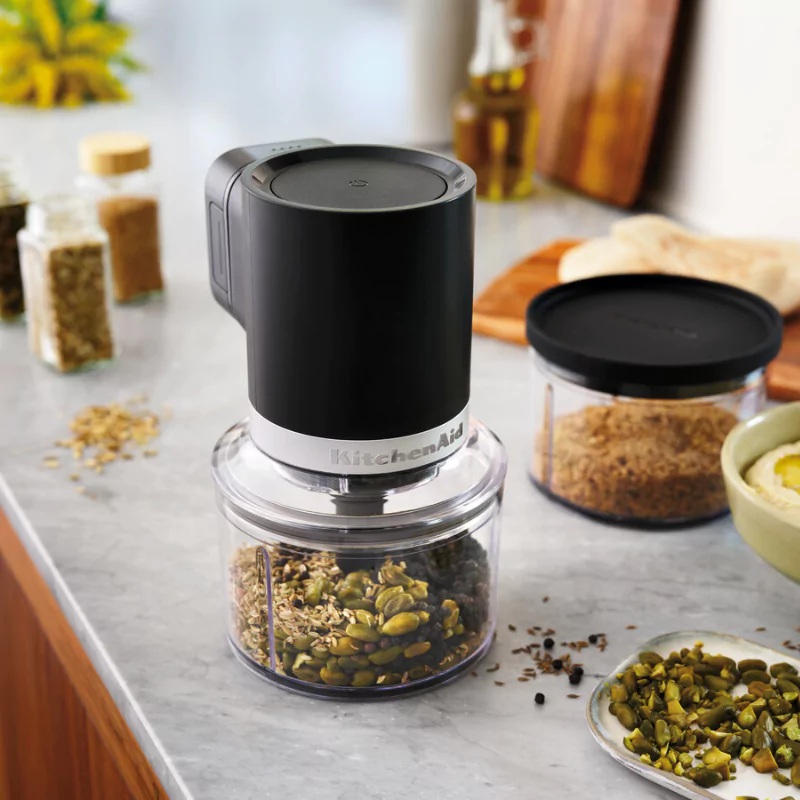 Vezeték nélküli aprító 0.83l - akku nélkül